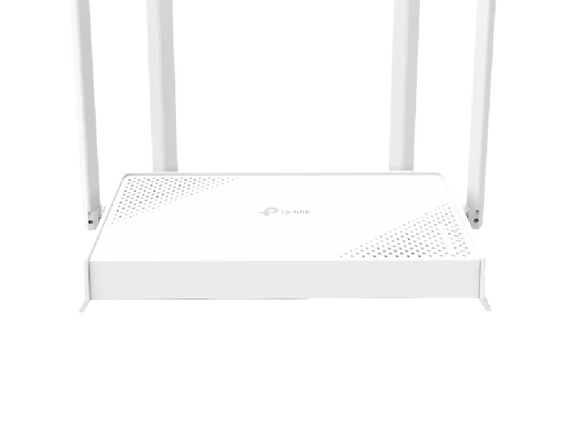 TP-Link BE3600 Dual-Band Wi-Fi 7 Router | Archer BE220W