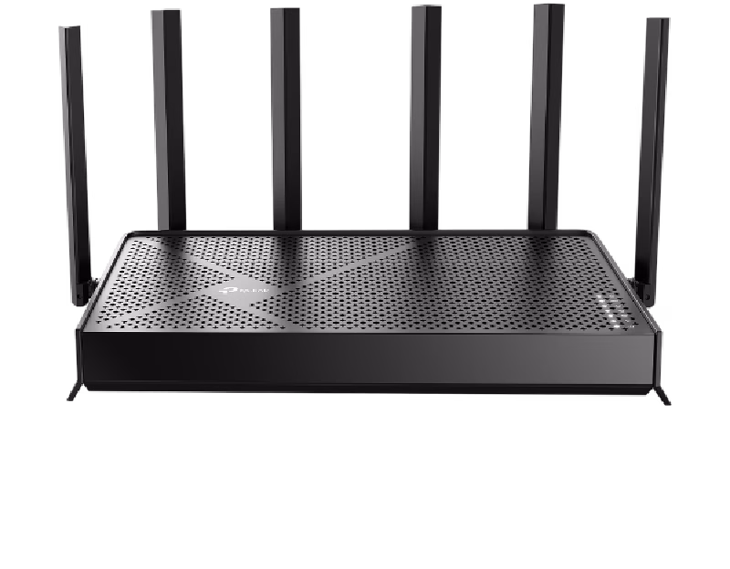 TP-Link BE6500 Dual-Band Wi-Fi 7 Router | Archer BE400