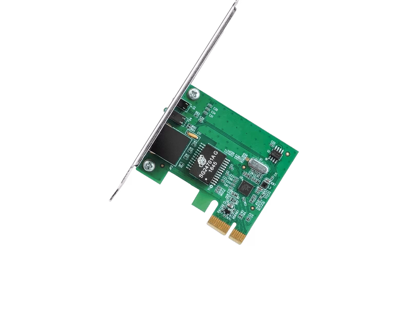 TP-Link GIGATECH PCIE Network Adapter TG-3468