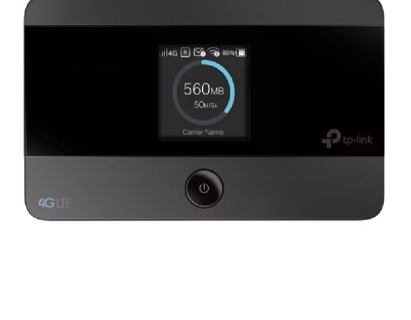 TP-LINK M7350 4G LTE-ADVANCED MOBILE Wi-Fi