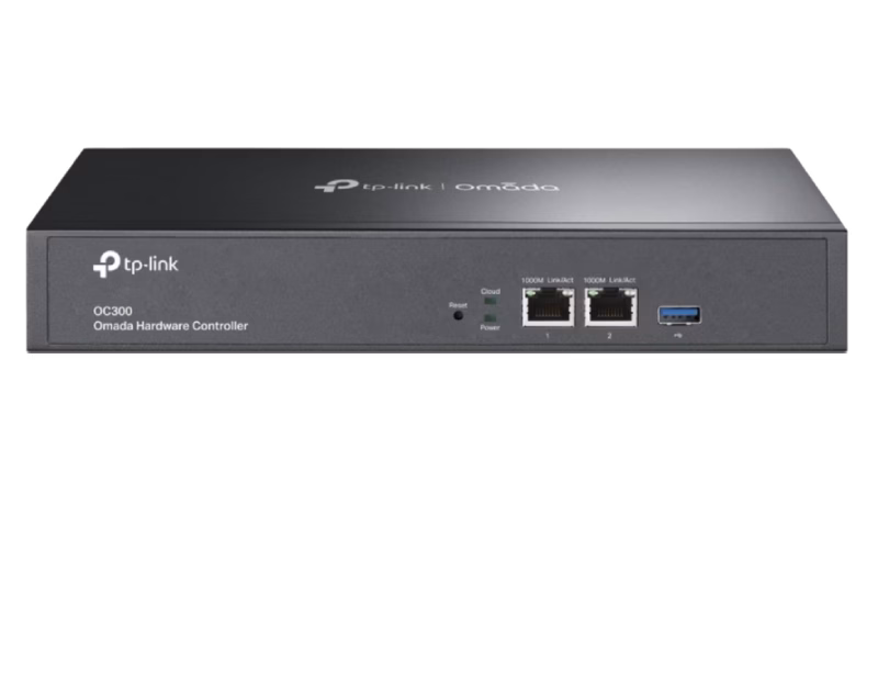 TP-Link OC300 Omada Hardware Controller