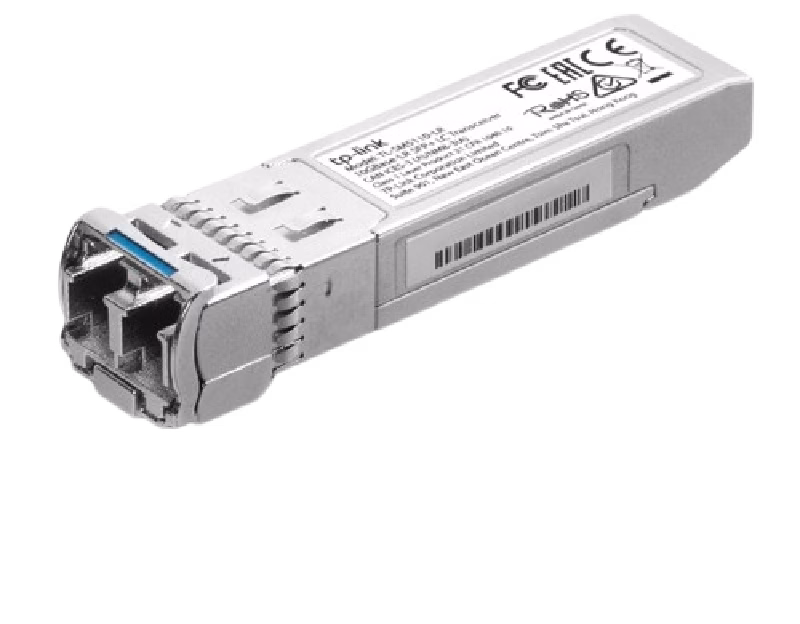TP-link Omada 10GBase-LR SFP+ LC Transceiver | SM5110-LR (8-pack)