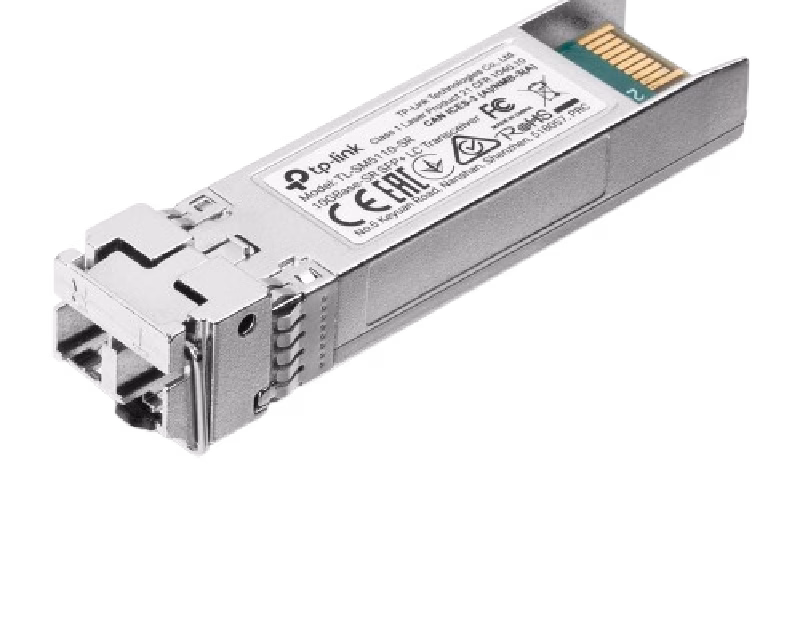 TP-link Omada 10GBase-SR SFP+ LC Transceiver | SM5110-SR