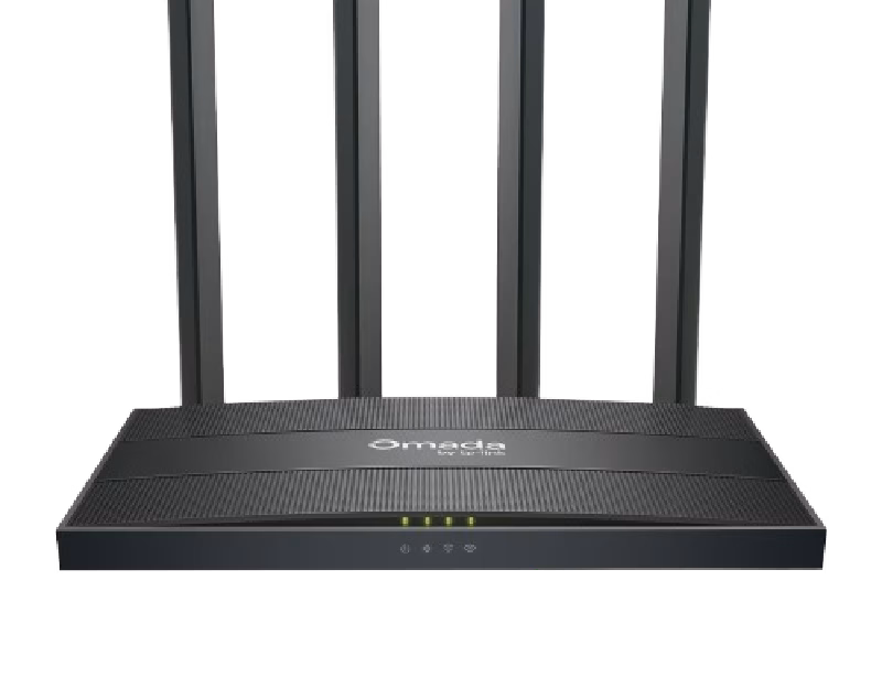 TP-link Omada AC1200 Gigabit VPN Gateway | ER605W
