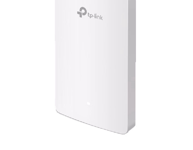 TP-Link Omada AC1200 Wireless MU-MIMO Gigabit Wall Plate Access Point | EAP235-Wall