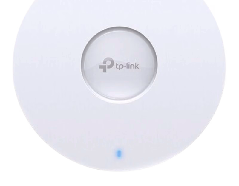 TP-Link Omada AX1800 Ceiling Mount WiFi 6 Access Point | EAP613