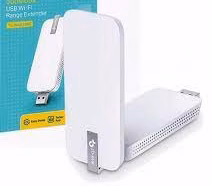 Tp-Link Range Extender 300Mbps USB Wi-Fi Range Extender TL-WA820RE