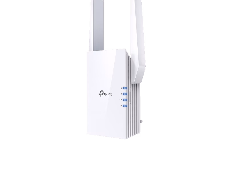 TP-Link RE505X AX1500 Wi-Fi 6 Range Extender