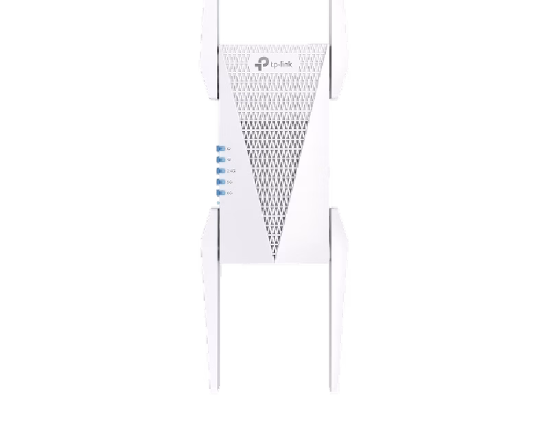 TP-Link RE815XE AXE5400 Mesh Wi-Fi 6E Range Extender