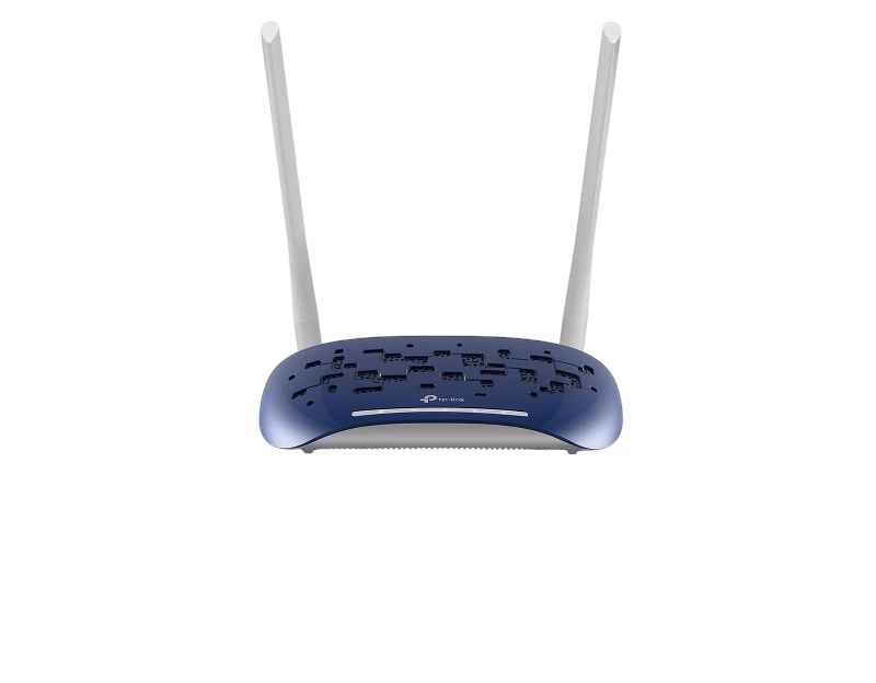 TP-Link Router TD-W9960 300Mbps VDSL ADSL