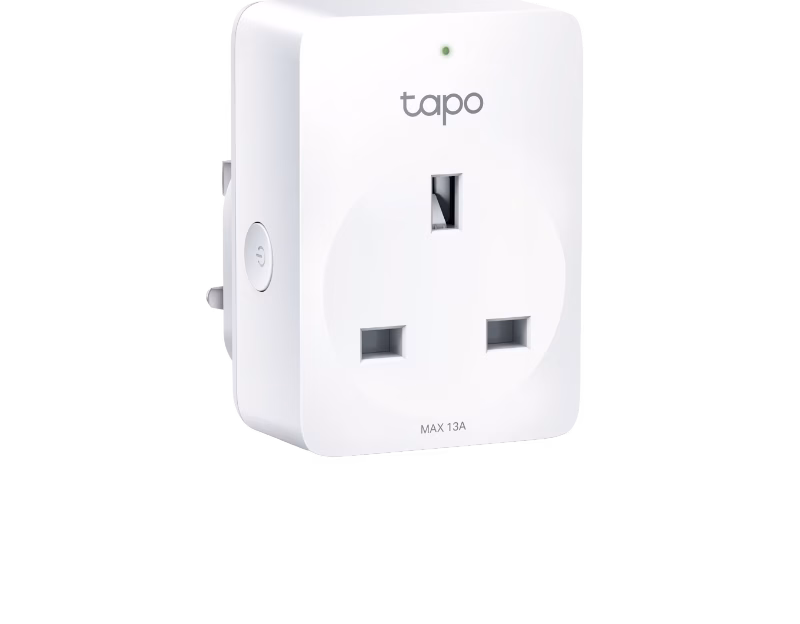TP-link Tapo P100 Mini Smart Wi-Fi Socket