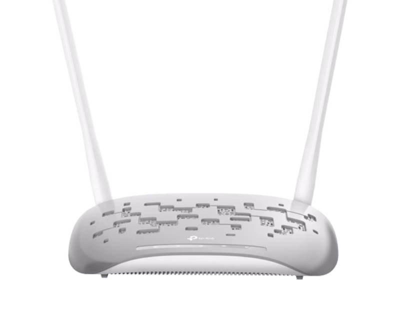 TP-Link TD-W9950 Wireless VDSL/ADSL Modem Router