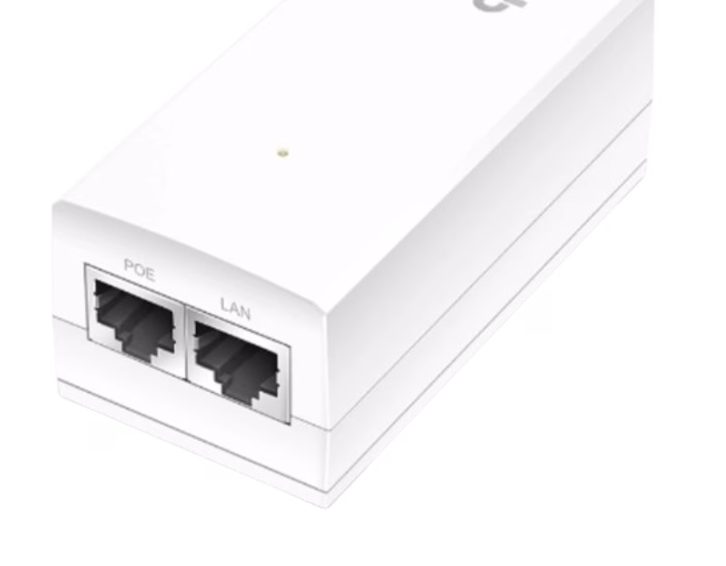 TP-Link 24V Passive PoE Adapter | TL-POE2412G | 1 Year Warranty