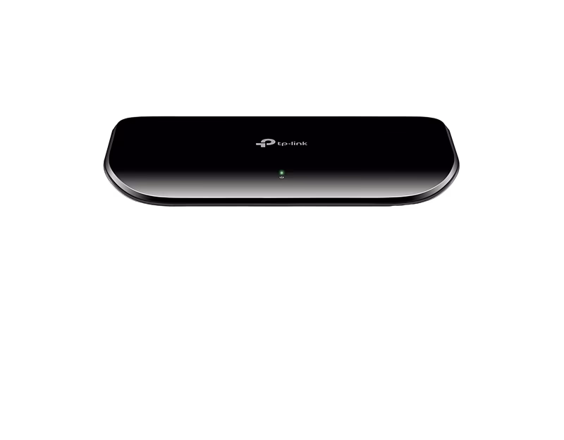 TP-Link TL-SG1008D 8 Ports Gigabit Switch | 1 Year Warranty