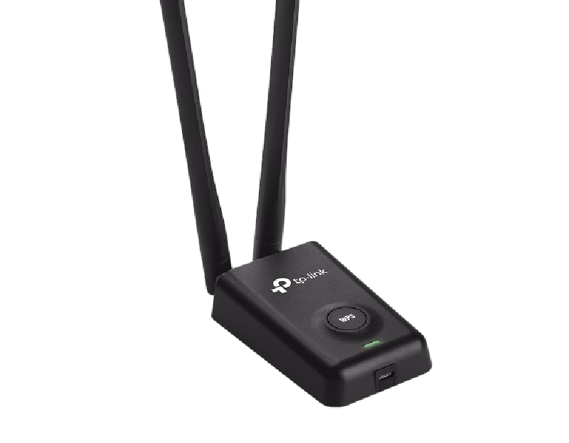 TP-Link TL-WN8200ND 300Mbps High Power Wireless USB Adapter
