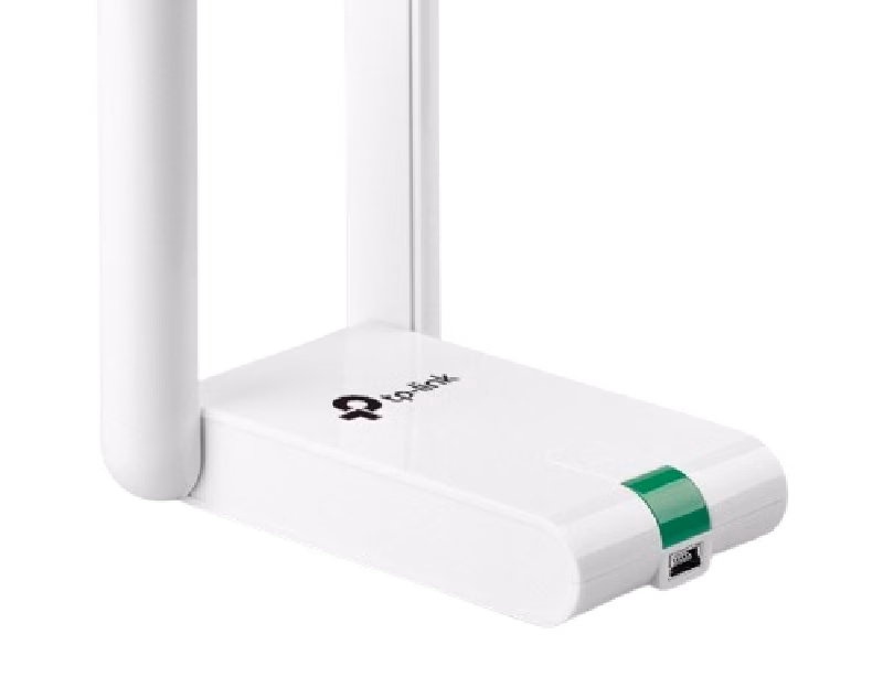 TP-Link TL-WN822N 300Mbps High Gain Wireless USB Adapter
