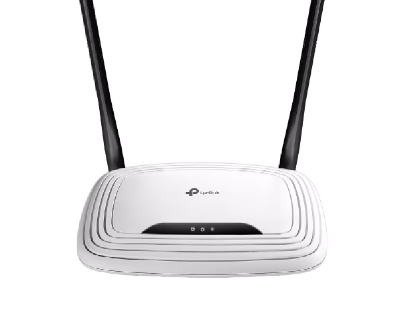 TP-Link TL-WR841N Wireless Router
