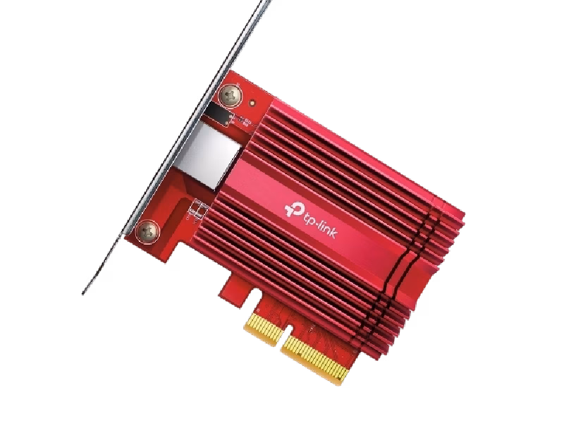TP-Link TX401 10 Gigabit PCI Express Network Adapter