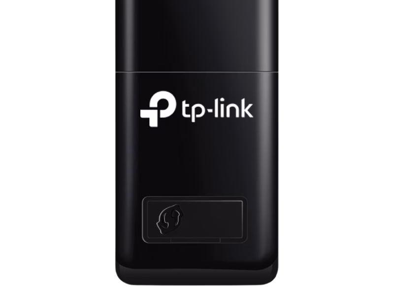 TP-Link WN823N 300Mbps Mini Wireless N USB Adapter | TL-WN823N
