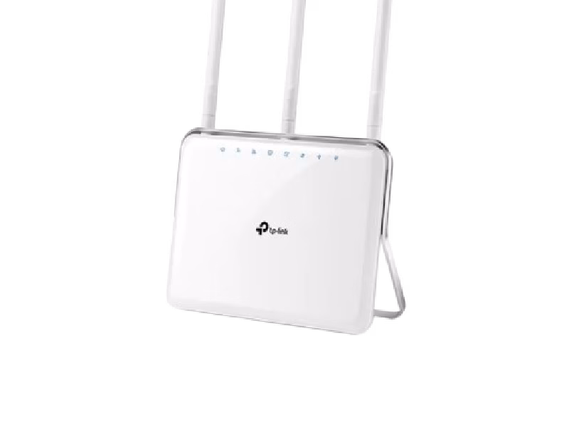 TPLink AC1900 Archer C9 Smart Wireless Dual Band Gigabit