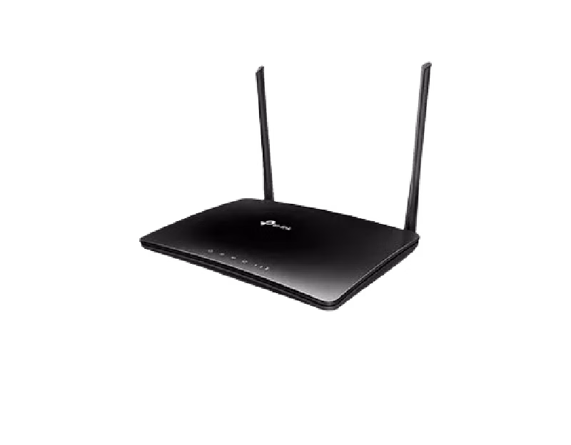 TPLINK Archer MR400 AC1200 Wireless Dual Band 4G LTE Router