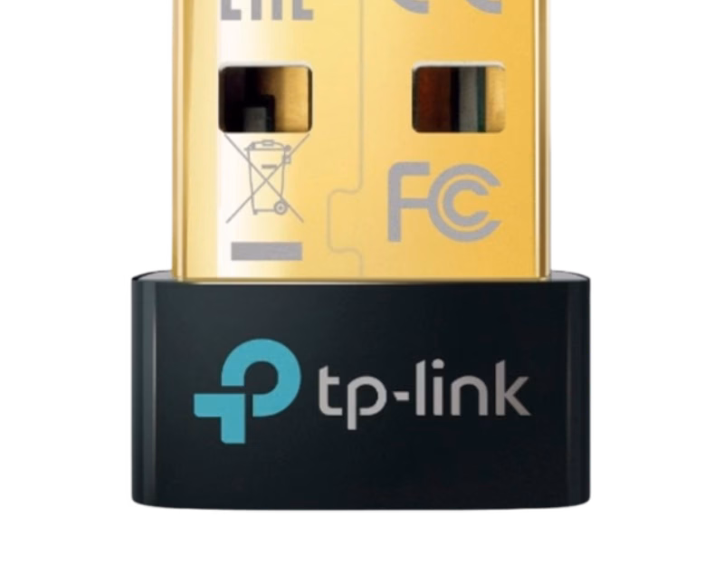 TP-Link Bluetooth 5.3 Nano USB Adapter | UB500 | 1 Year Warranty
