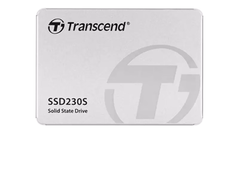 Transcend 2TB SSD SSD230S Series | TS2TSSD230S