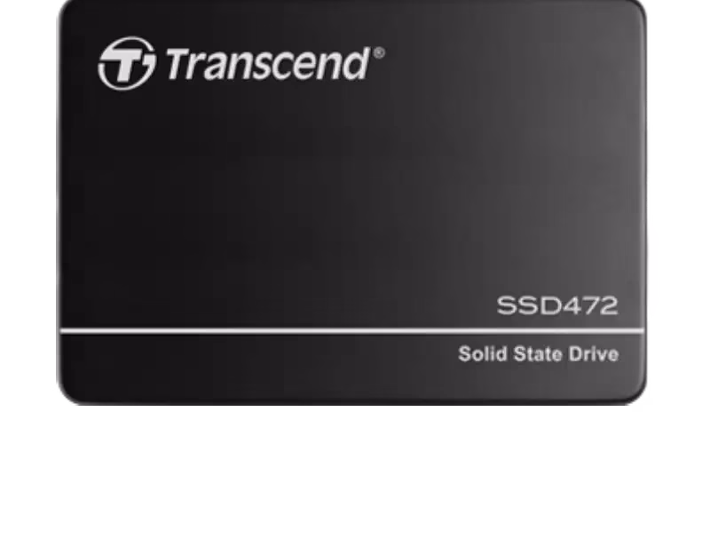 Transcend 4TB 2.5″ SSD SSD472K Series | TS4TSSD472K | 1 Year Warranty