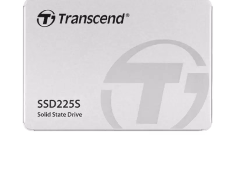 Transcend Sata III 6Gb/s SSD SSD225S Series | 500GB
