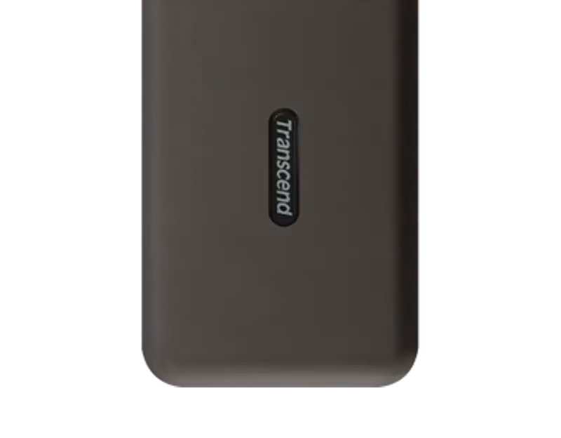 Transcend StoreJet 25M3 2TB Portable HDD | TS2TSJ25M3S | 2 Years Warranty