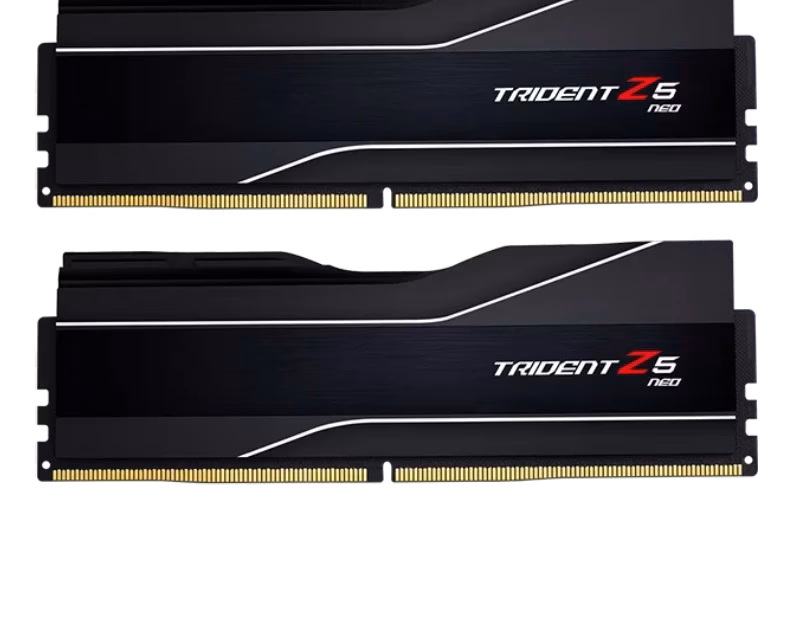Trident Z5 Neo DDR5-6000 32GB (2x16GB)