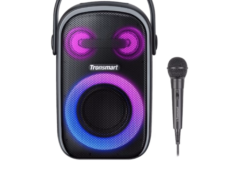 Tronsmart Halo 110 60W Bluetooth Speaker + Microphone | 930779