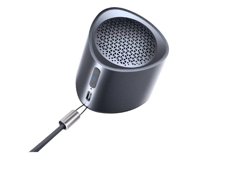 Tronsmart Nimo 5W Mini Bluetooth Speaker | Black | 963869 | Tax Included