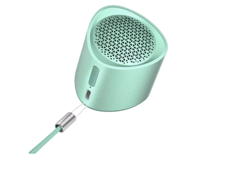 Tronsmart Nimo 5W Mini Bluetooth Speaker | Green | 985909 | Tax Included