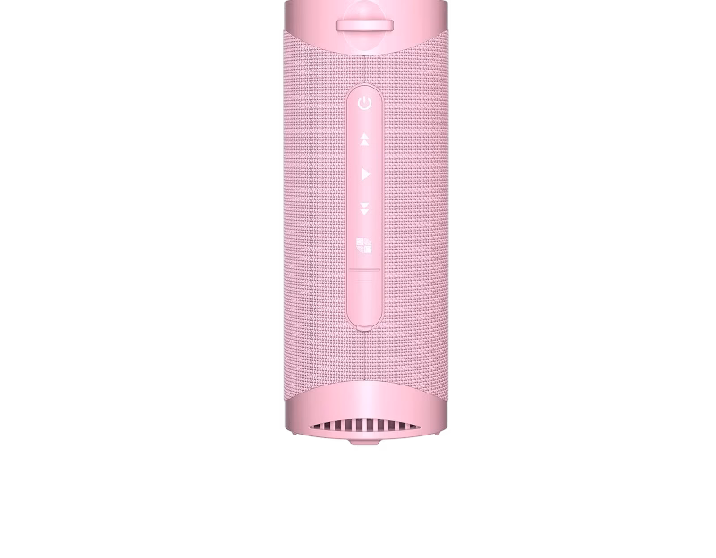 Tronsmart T7 30W Bluetooth Speaker | Pink | 1030839 | Tax Included