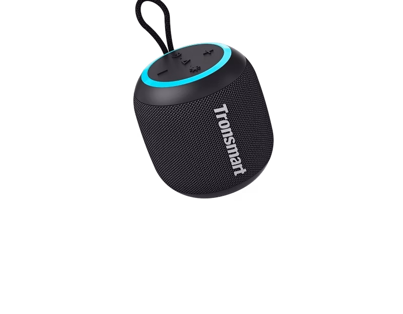 Tronsmart T7 Mini 15W Bluetooth Speaker | Black | 786880 | Tax Included