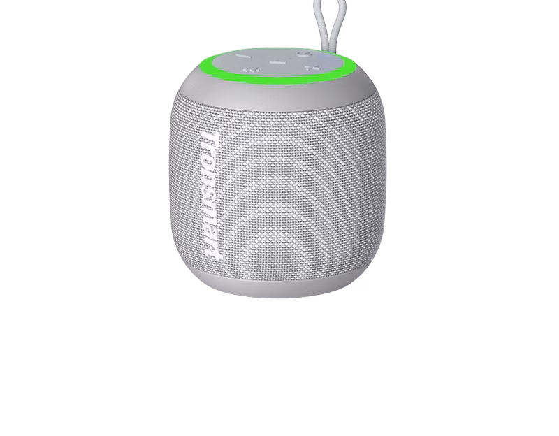 Tronsmart T7 Mini 15W Bluetooth Speaker | Grey | 993710 | Tax Included