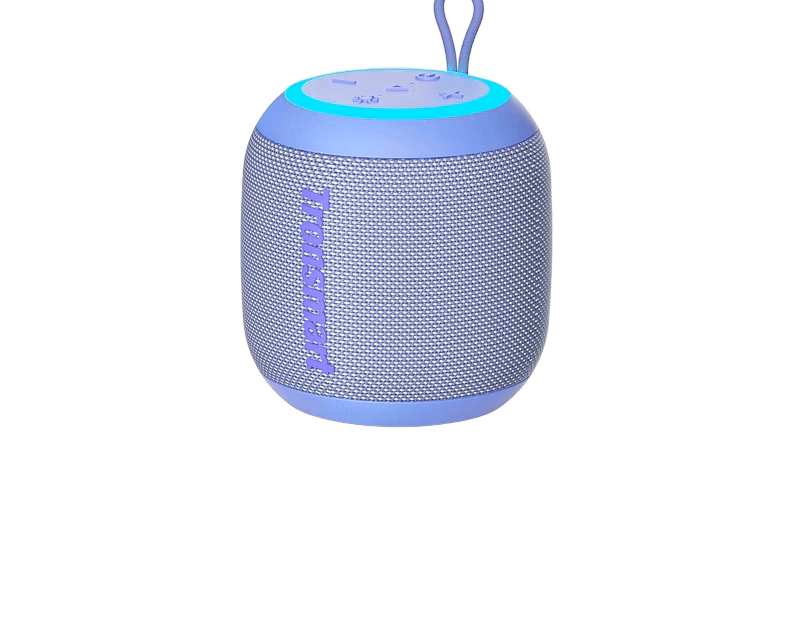 Tronsmart T7 Mini 15W Bluetooth Speaker | Purple | 993711 | Tax Included