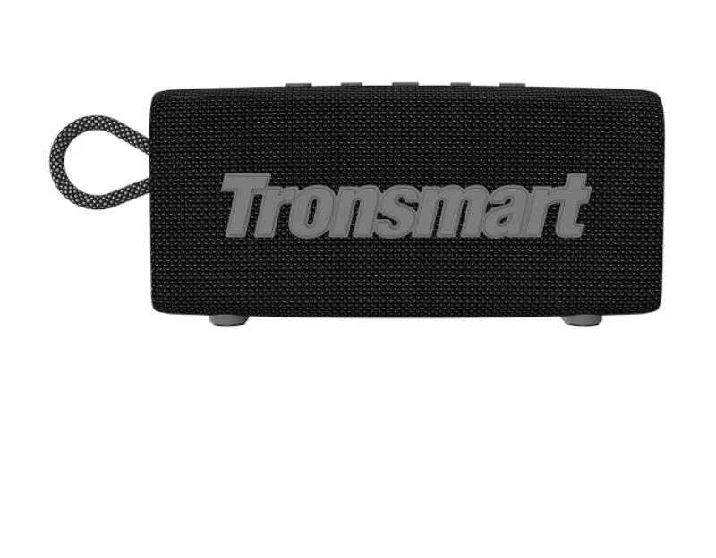 Tronsmart Trip 10W Bluetooth Speaker | Black | 786390 | Tax Included