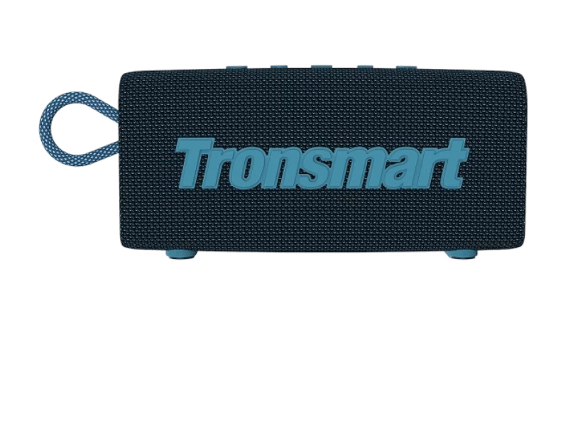 Tronsmart Trip 10W Bluetooth Speaker | Blue | 797549 | Tax Included
