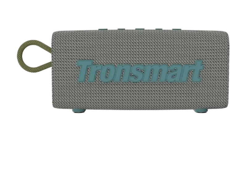 Tronsmart Trip 10W Bluetooth Speaker | Gray | 797550 | Tax Included
