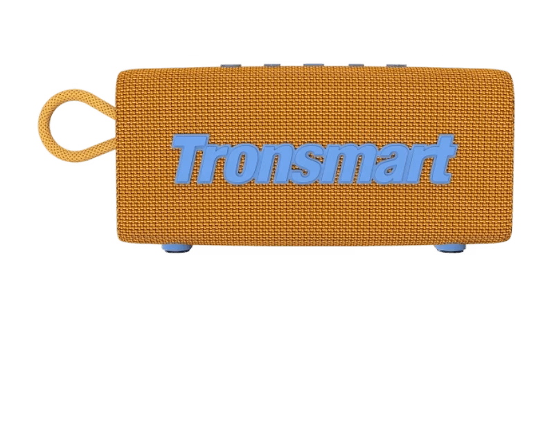 Tronsmart Trip 10W Bluetooth Speaker | Orange | 797551 | Tax Included