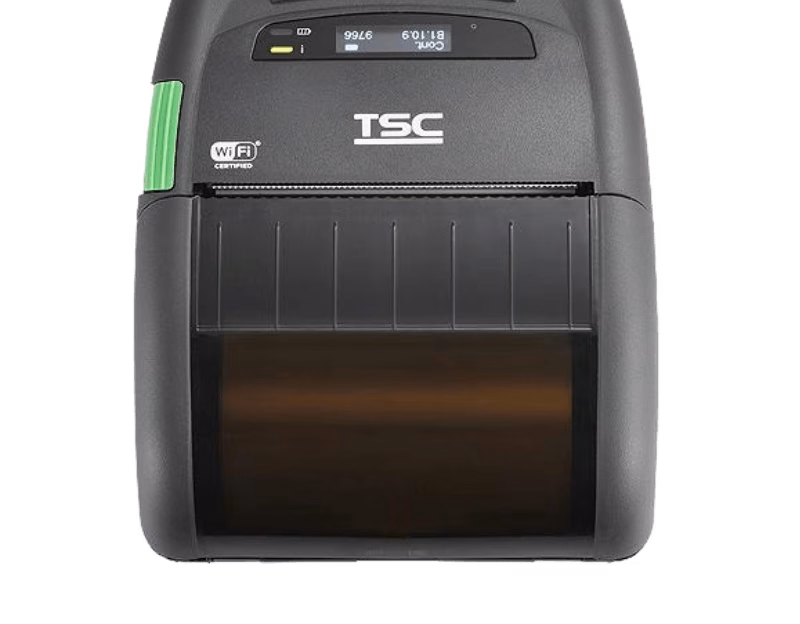 TSC ALPHA‑30R Mobile Label Printer