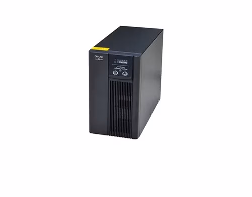 UPS ONLINE 2KVA 1600W PURE SINEWAVE