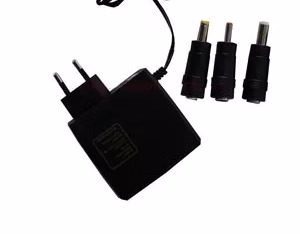 UPS PCE EXDC-2 MAX UPS Adapter for Cameras & Modems
