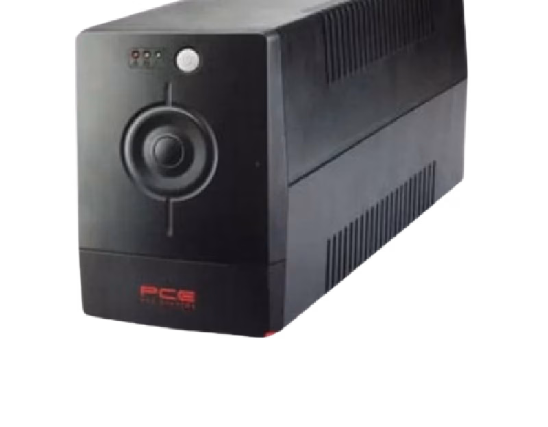 UPS PCE M8 2500VA 1200W