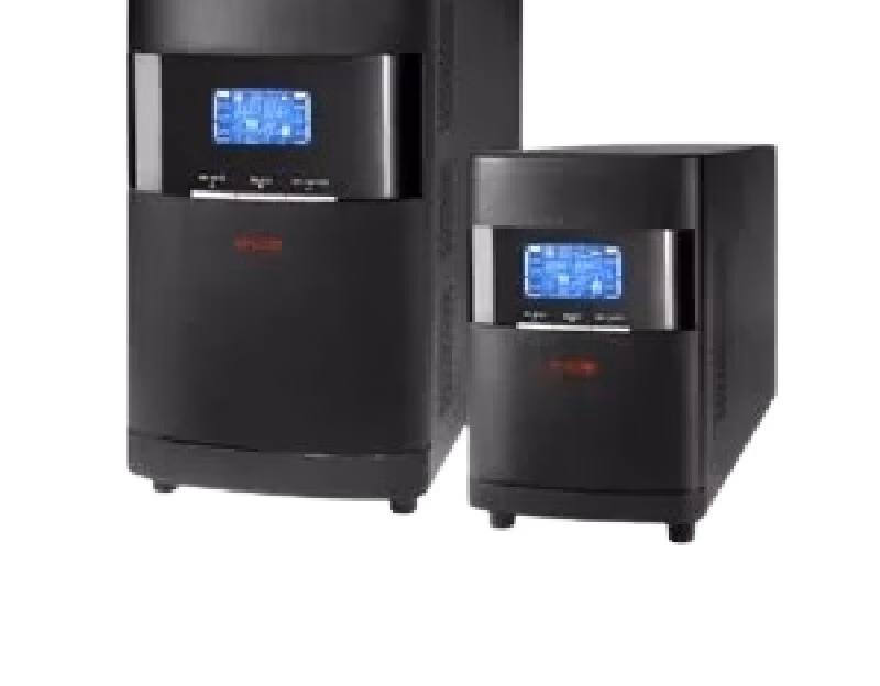 UPS PCE MX Online 3KVA 2700W