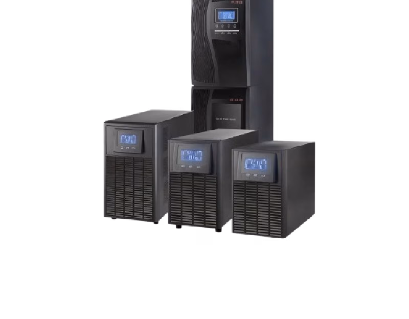 PCE EX Online 3 KVA 2700W