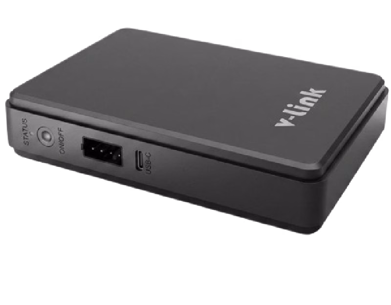 V-Link 13500mAh Mini ups | VL13500