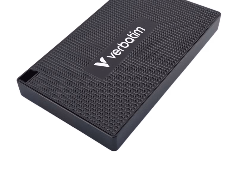 Verbatim Metal Mini SSD 1TB